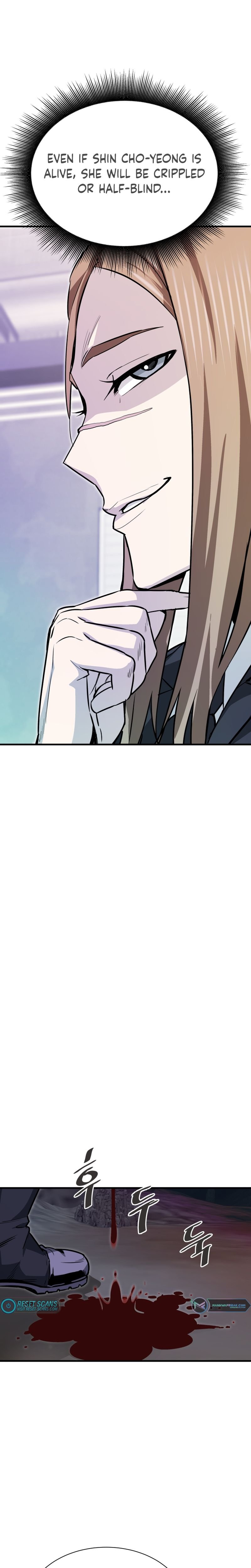 Returned from Hell chapter 36 page 7