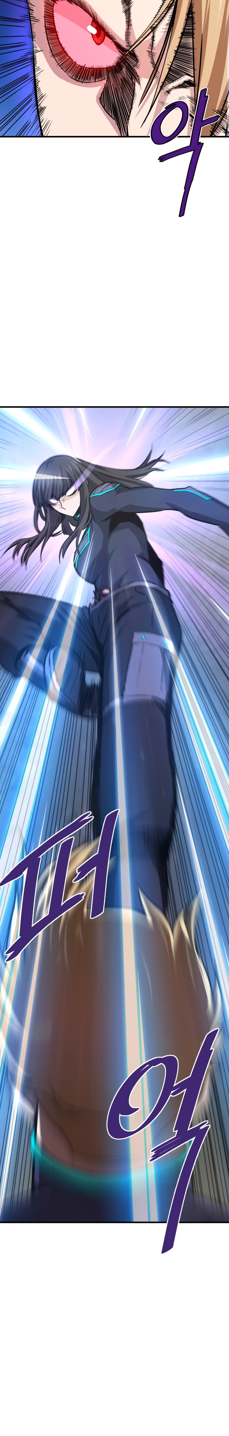 Returned from Hell chapter 36 page 9