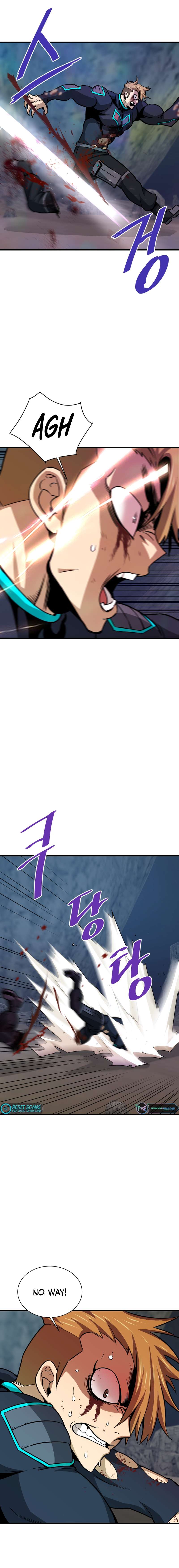 Returned from Hell chapter 37 page 17