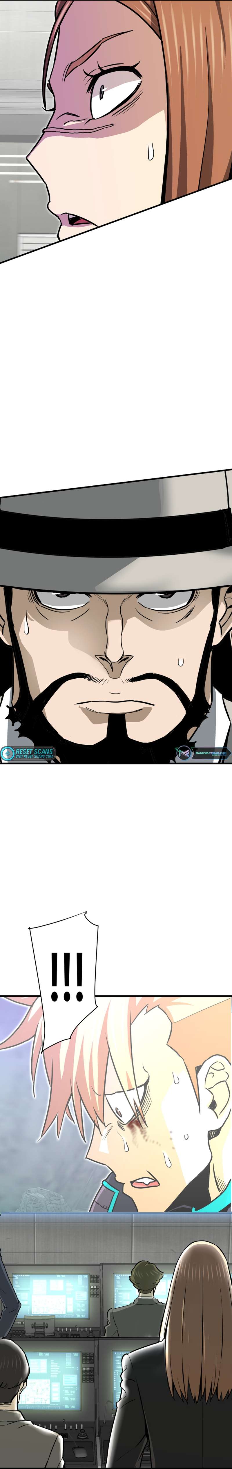 Returned from Hell chapter 37 page 24