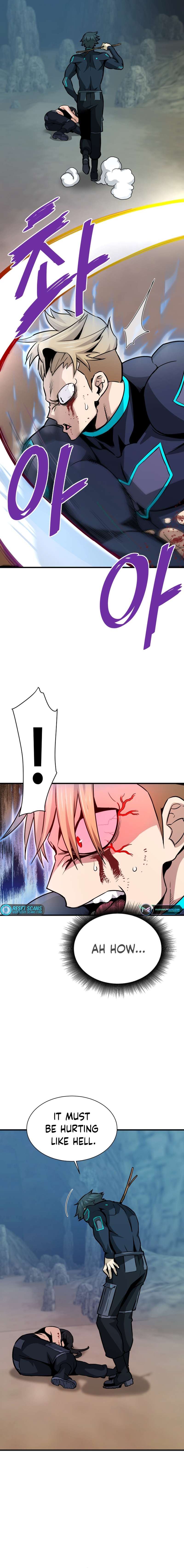 Returned from Hell chapter 37 page 4