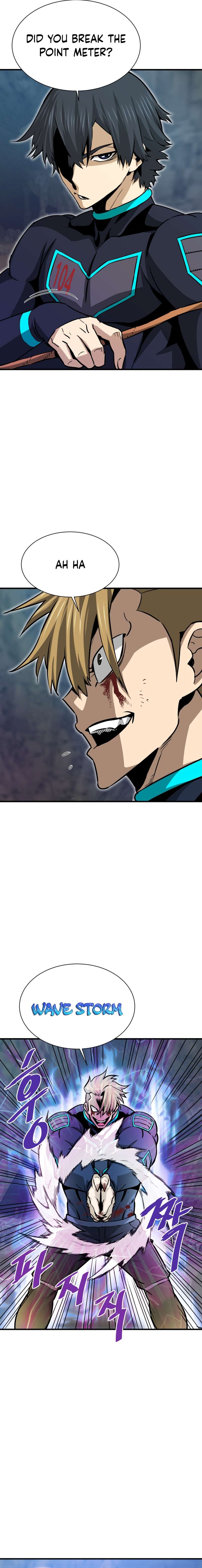 Returned from Hell chapter 37 page 7