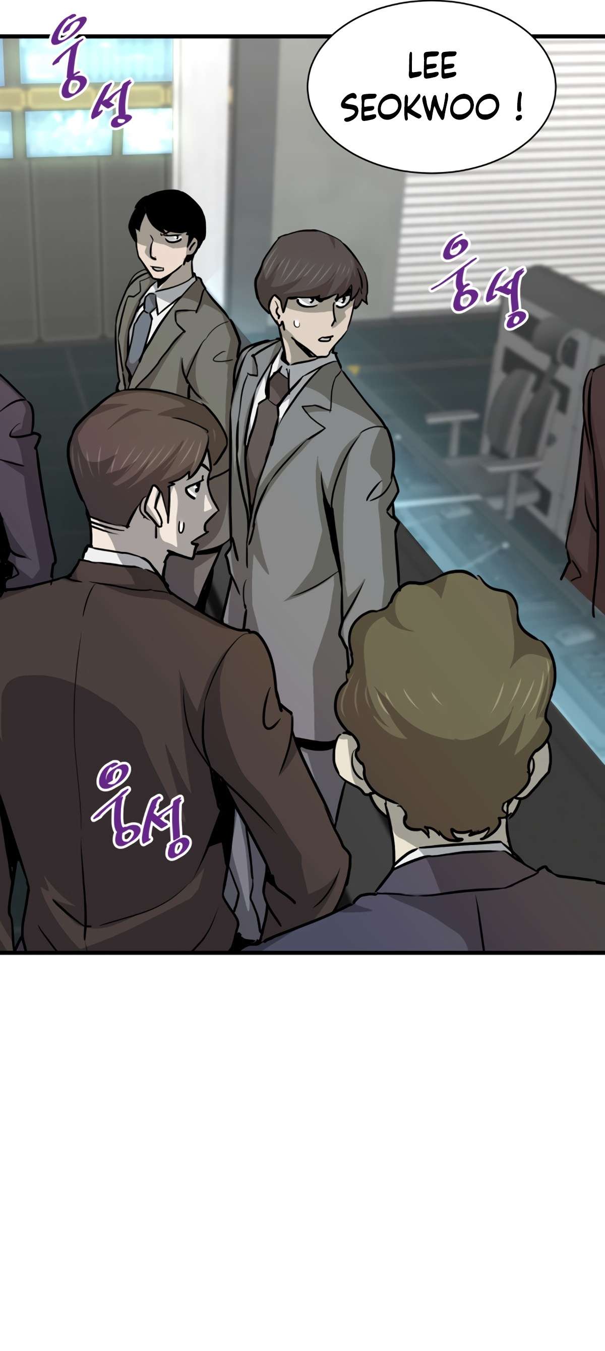 Returned from Hell chapter 38 page 11