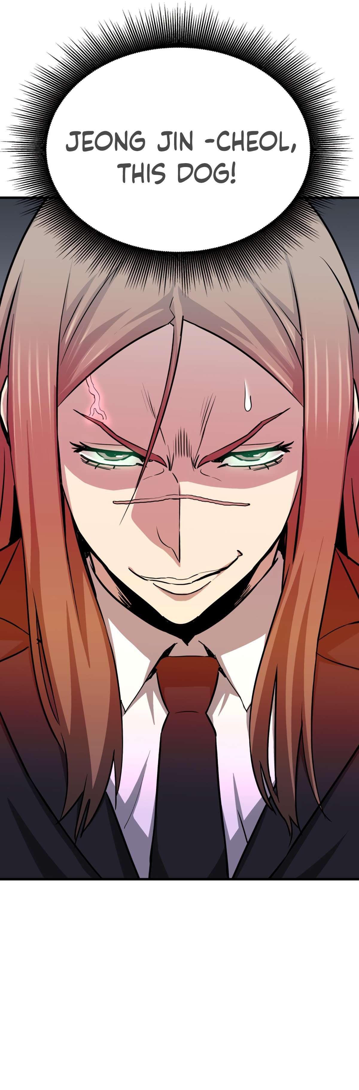 Returned from Hell chapter 38 page 12