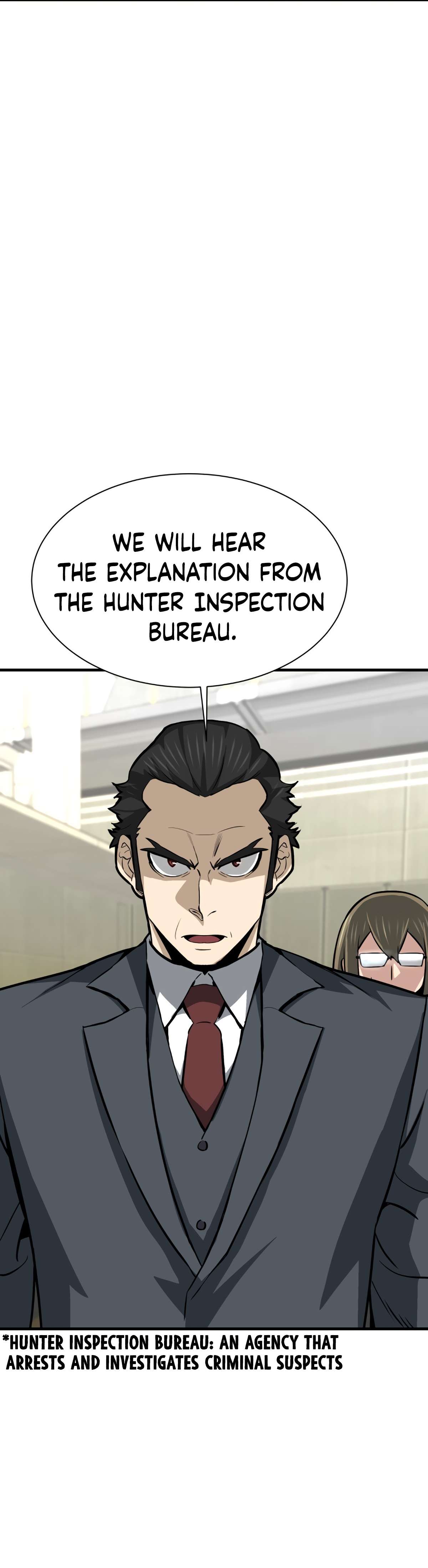 Returned from Hell chapter 38 page 14