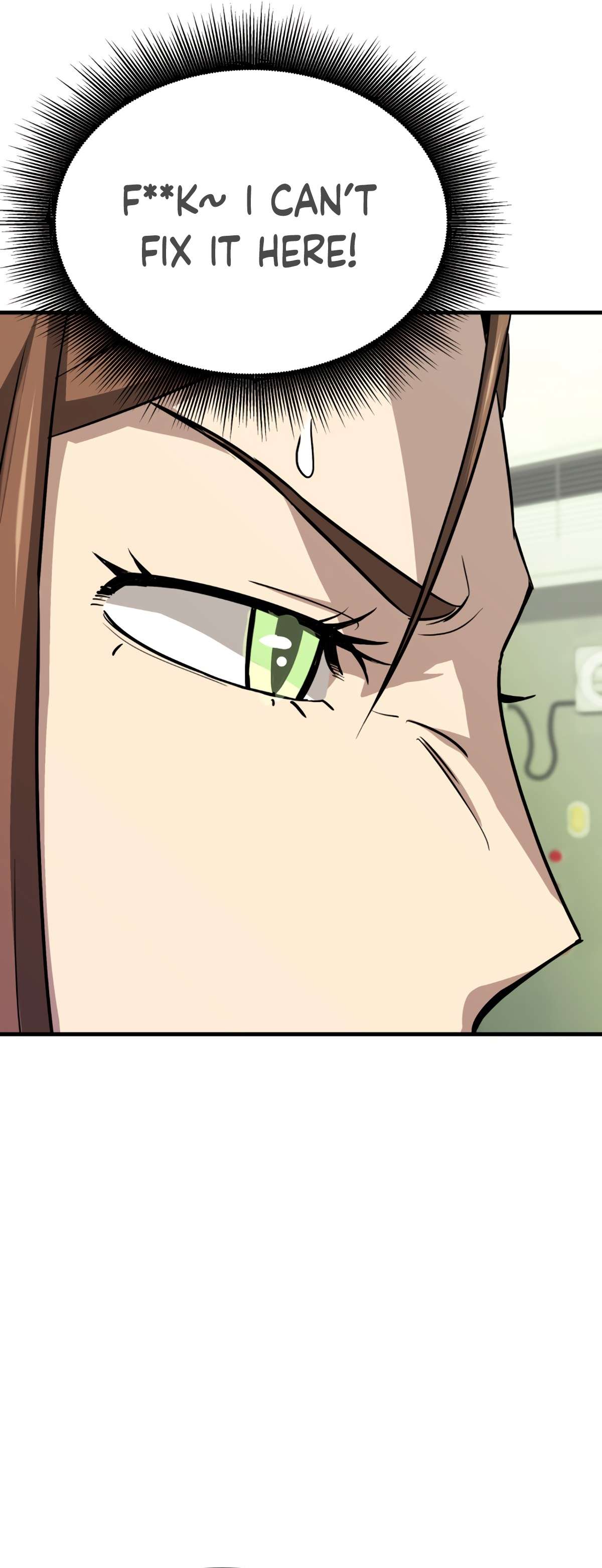 Returned from Hell chapter 38 page 15