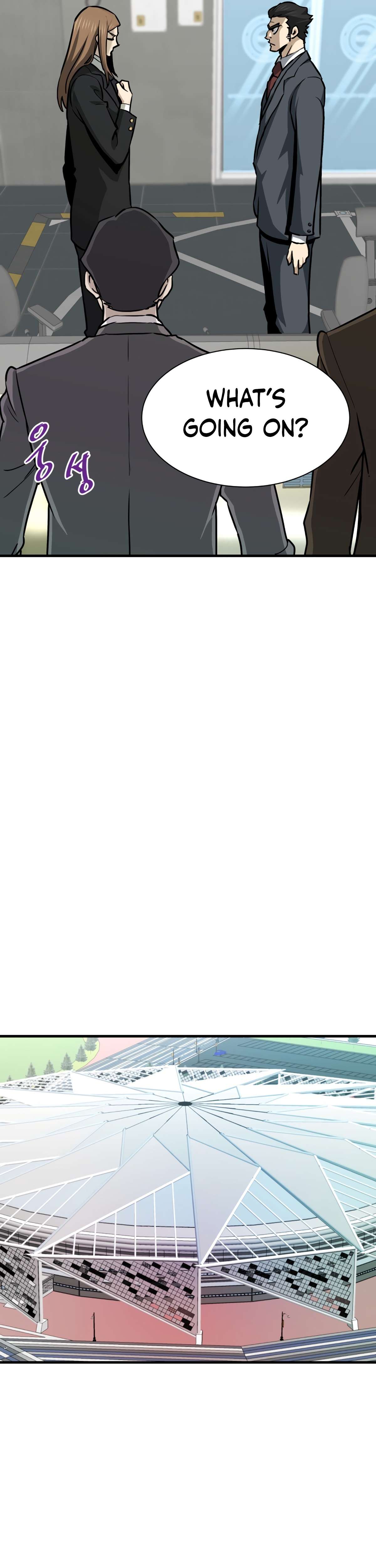 Returned from Hell chapter 38 page 17