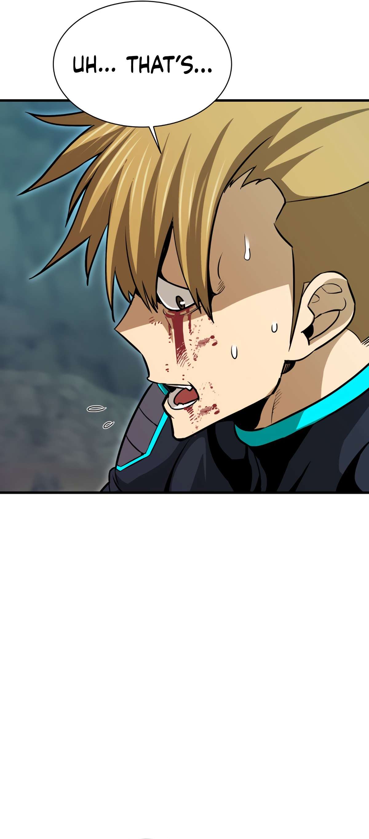 Returned from Hell chapter 38 page 2