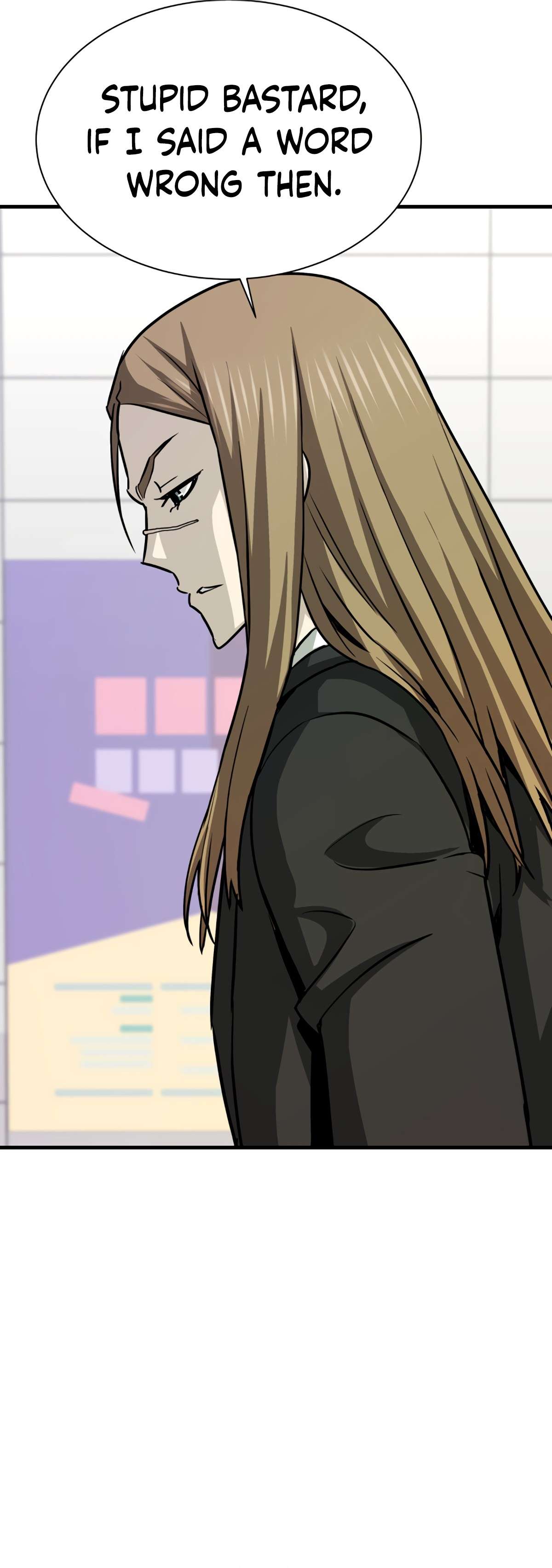 Returned from Hell chapter 38 page 22