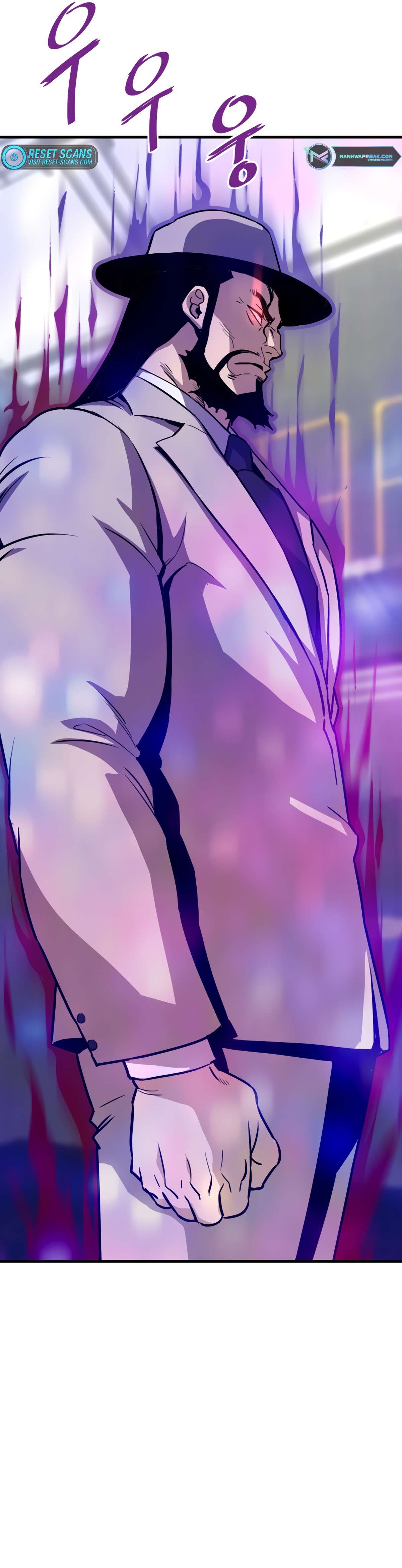 Returned from Hell chapter 38 page 25