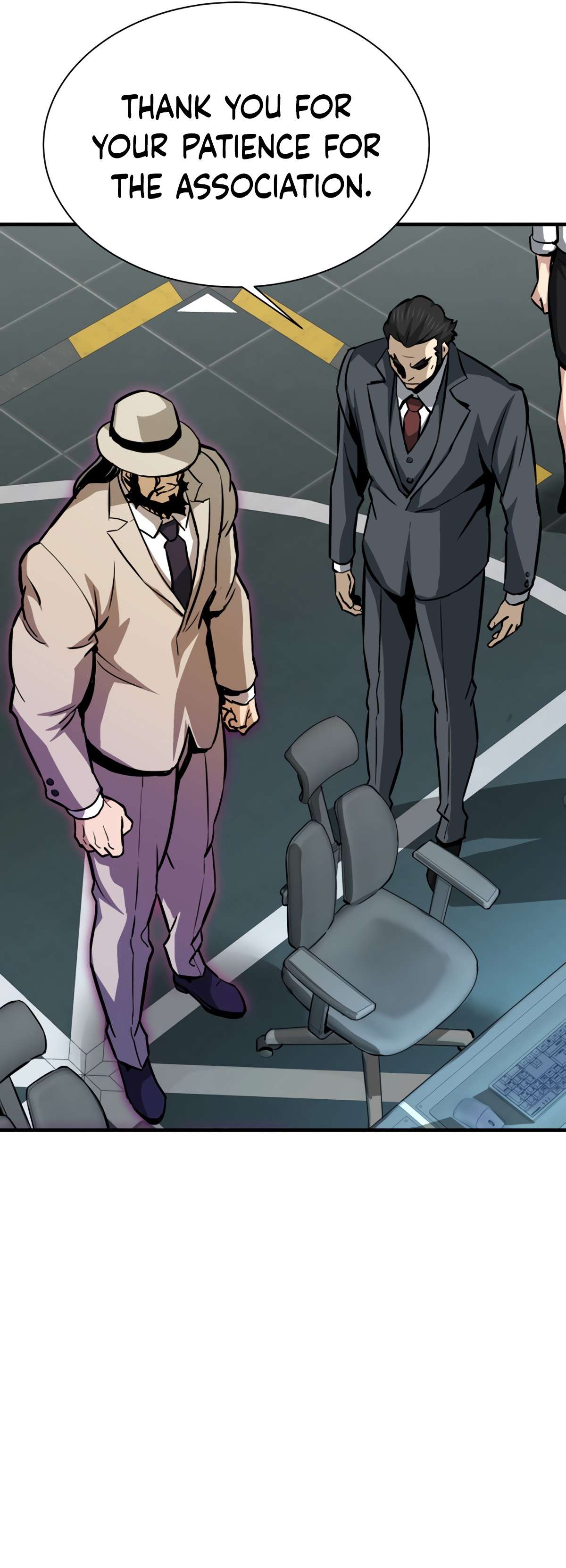 Returned from Hell chapter 38 page 26