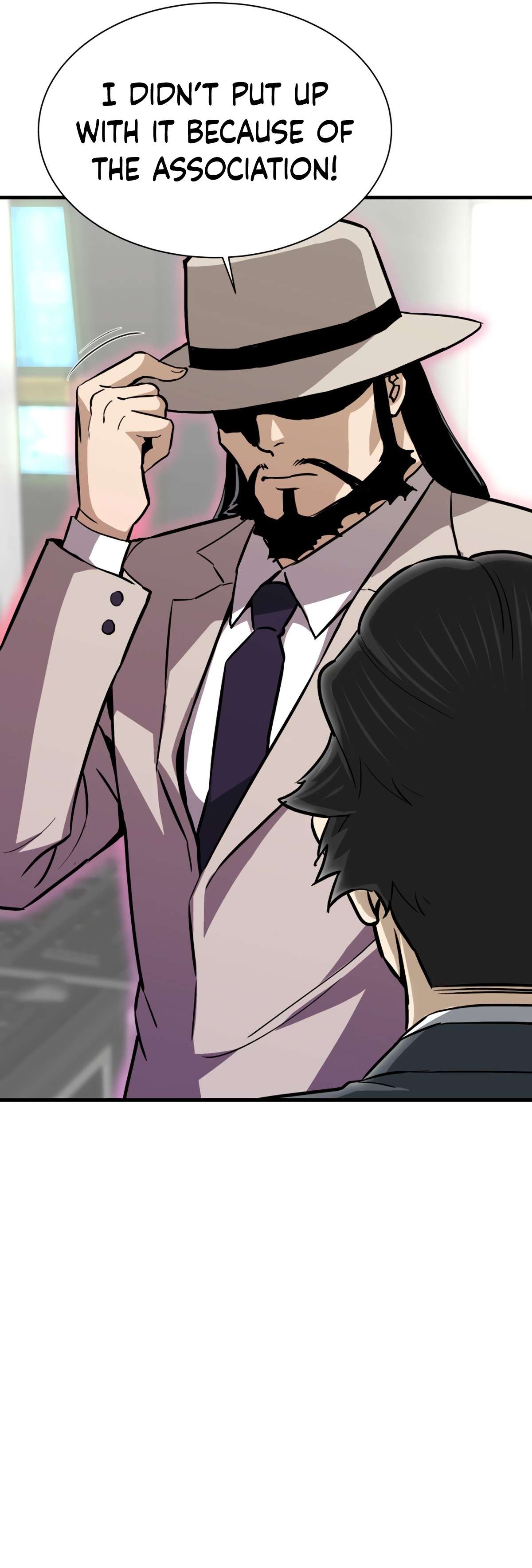 Returned from Hell chapter 38 page 27