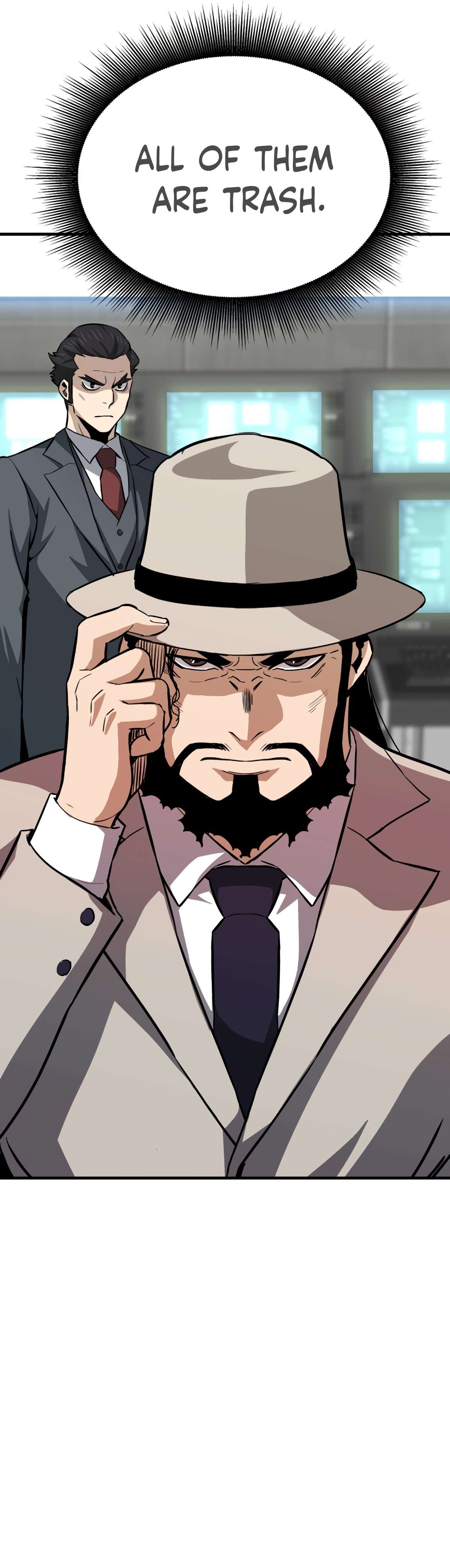 Returned from Hell chapter 38 page 28