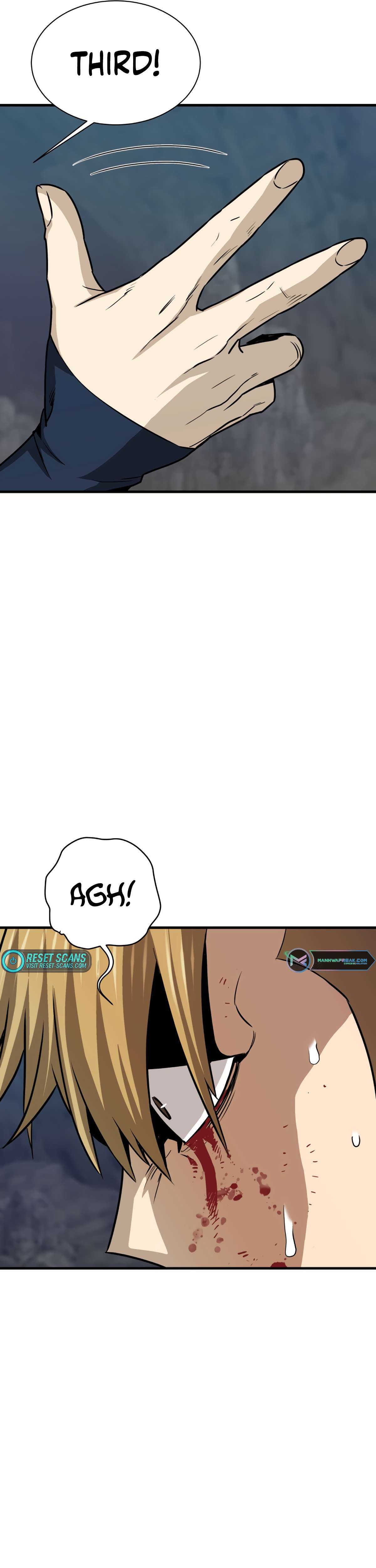 Returned from Hell chapter 38 page 30