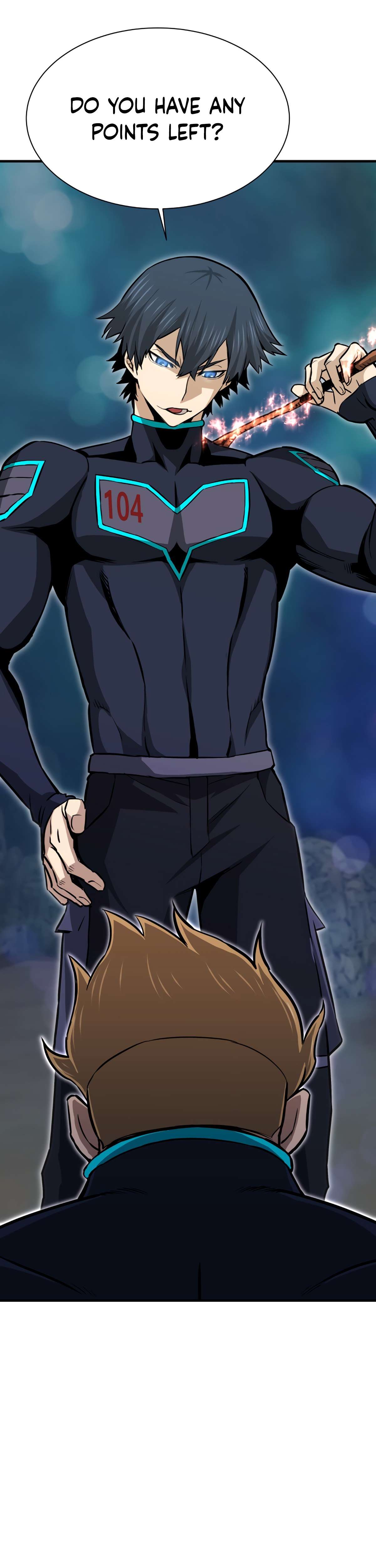 Returned from Hell chapter 38 page 31