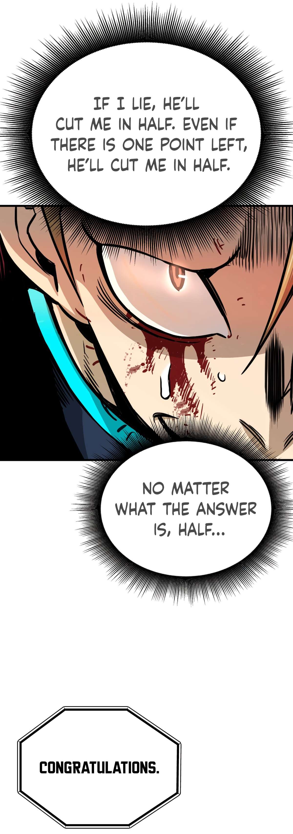 Returned from Hell chapter 38 page 33