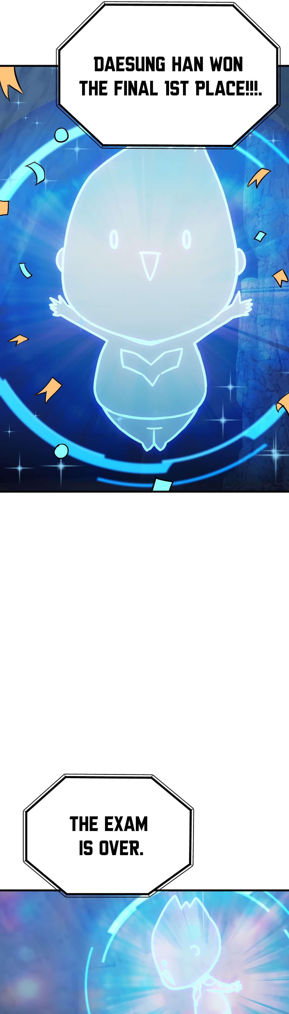 Returned from Hell chapter 38 page 34