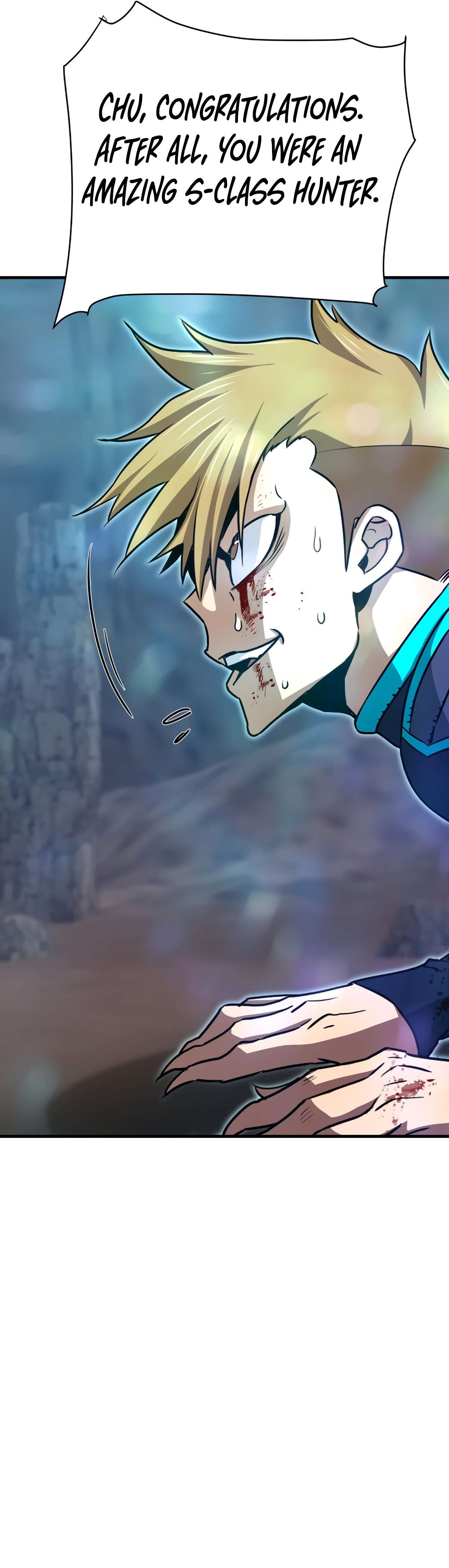 Returned from Hell chapter 38 page 36