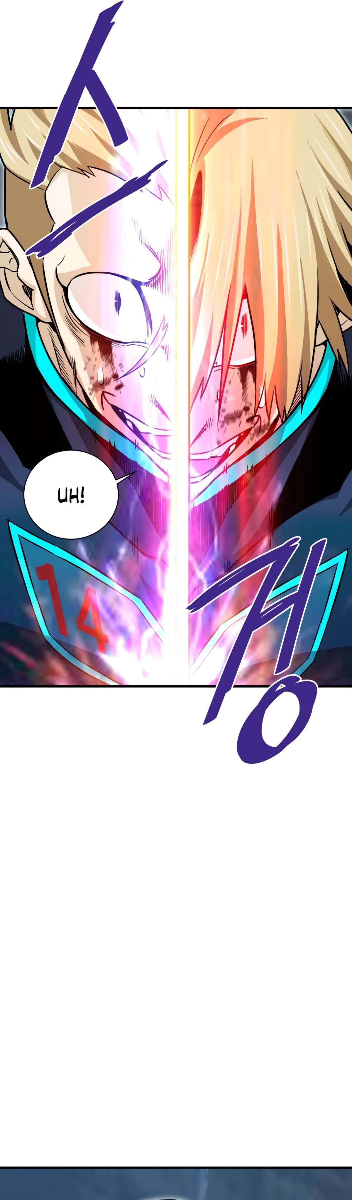 Returned from Hell chapter 38 page 37