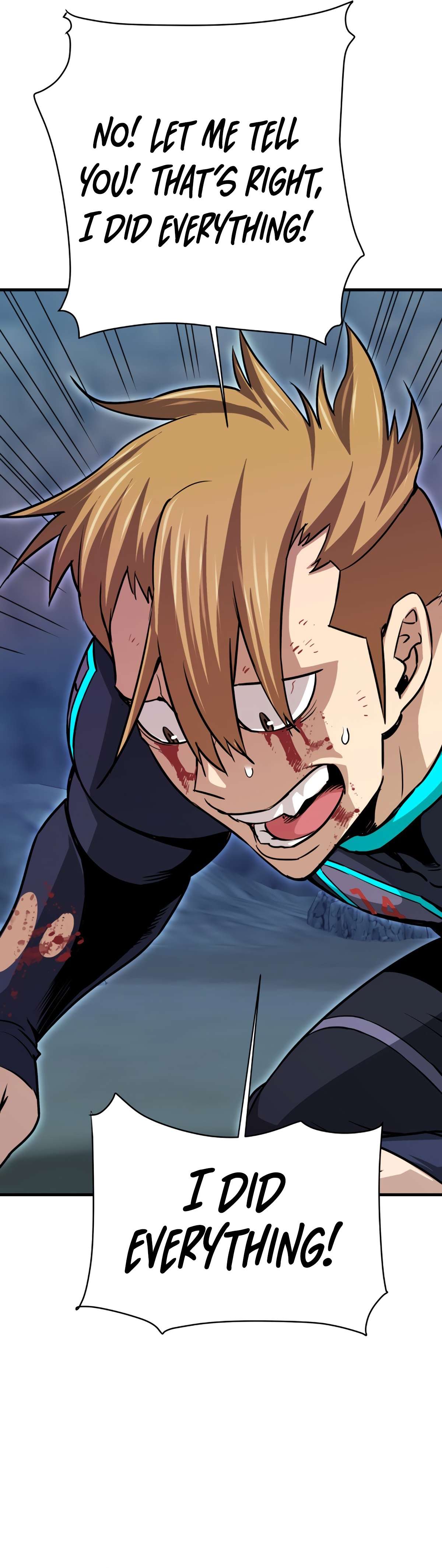 Returned from Hell chapter 38 page 4