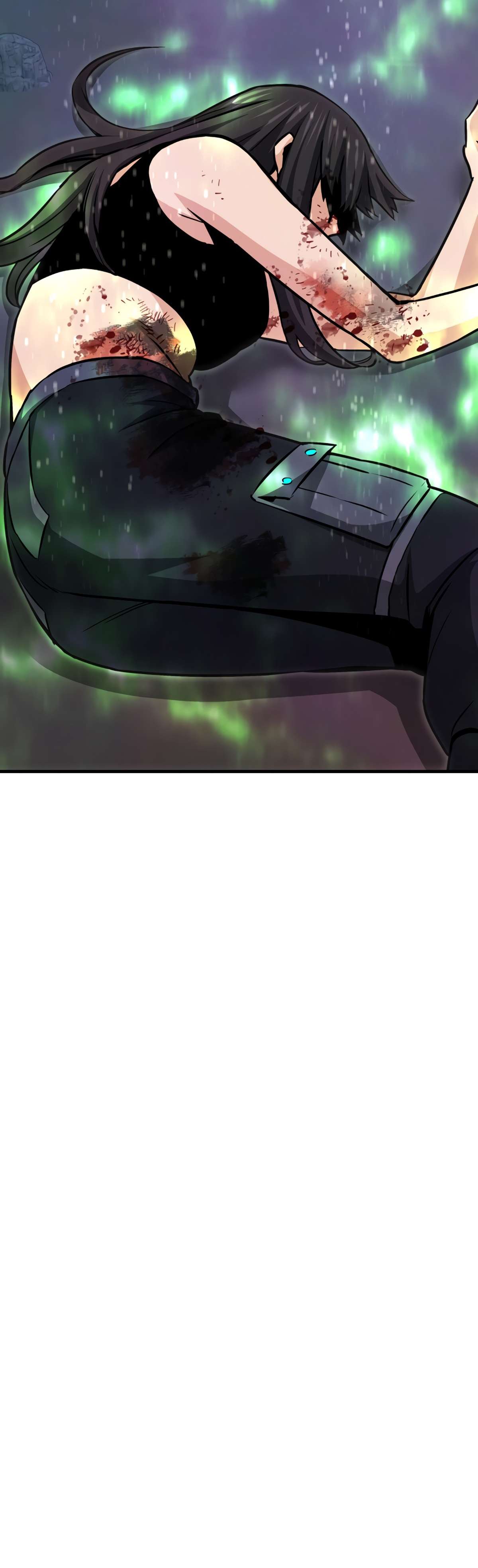 Returned from Hell chapter 38 page 40