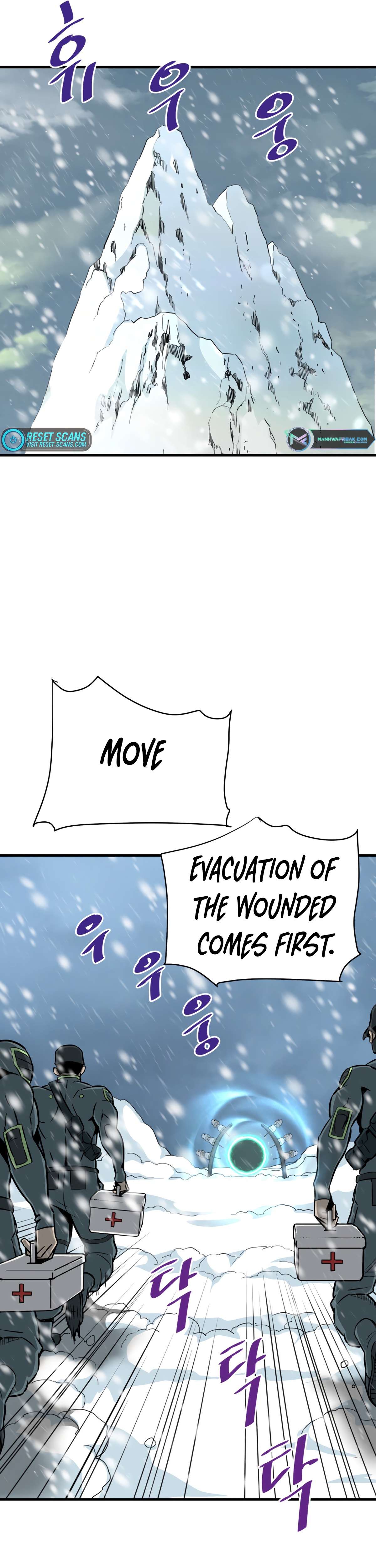 Returned from Hell chapter 38 page 41