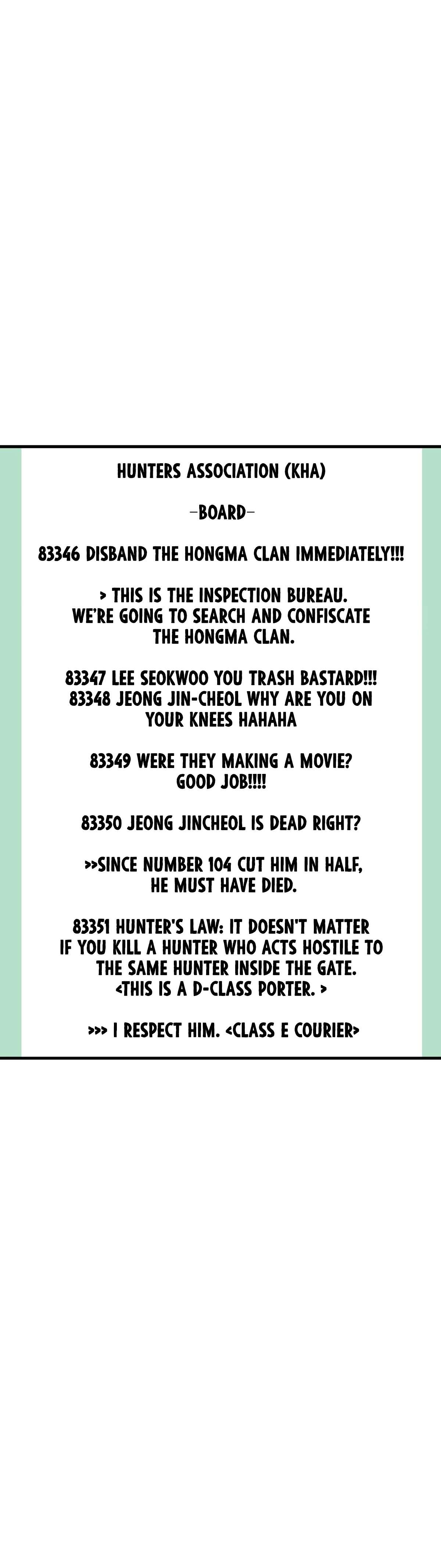 Returned from Hell chapter 38 page 43