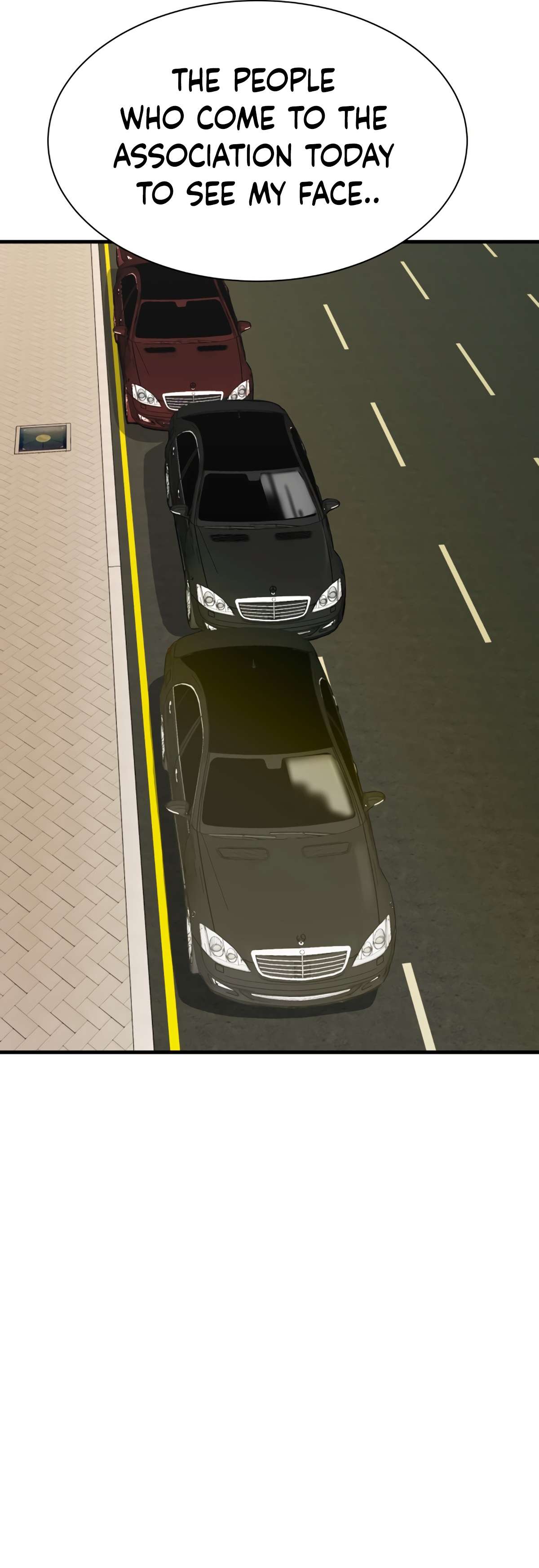 Returned from Hell chapter 38 page 46