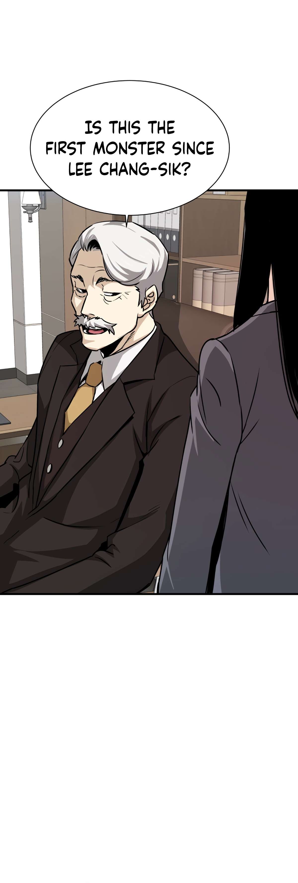 Returned from Hell chapter 38 page 48