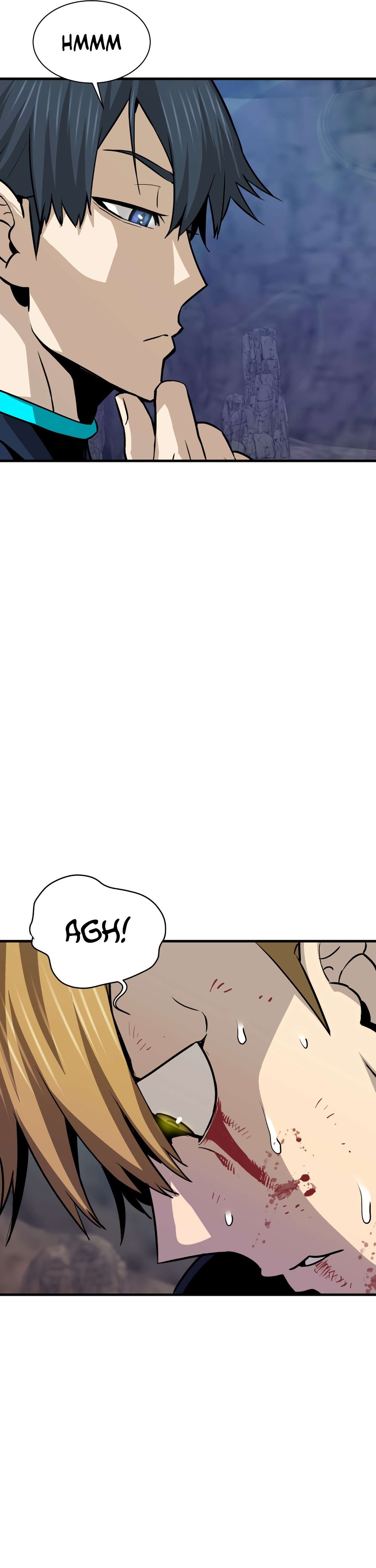 Returned from Hell chapter 38 page 5