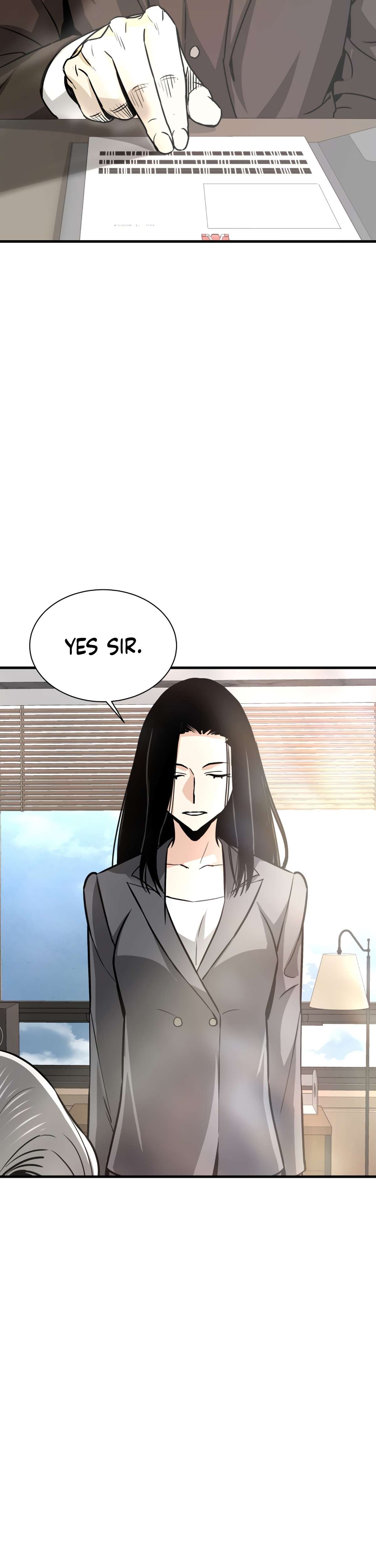 Returned from Hell chapter 38 page 50