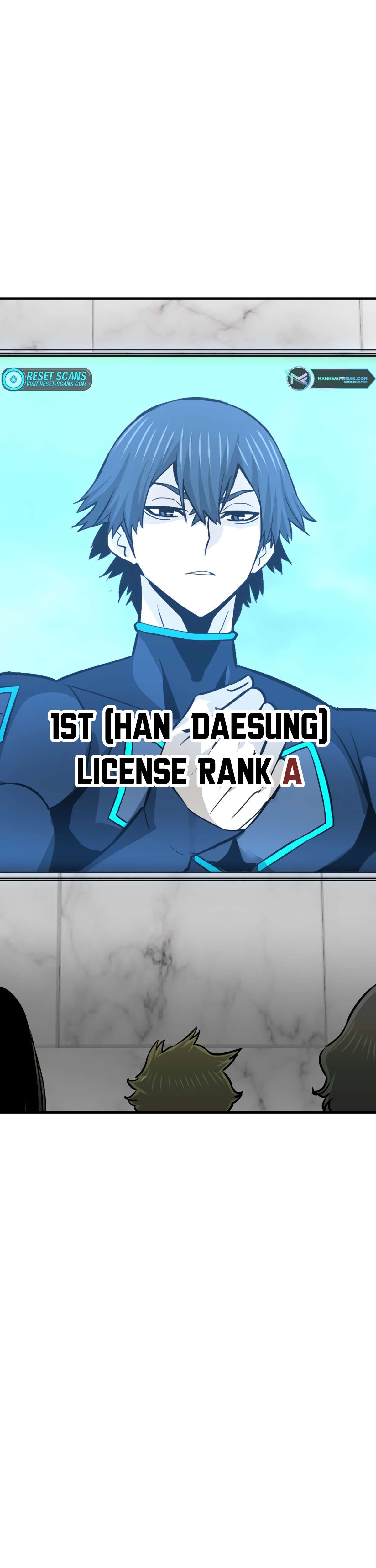 Returned from Hell chapter 38 page 55