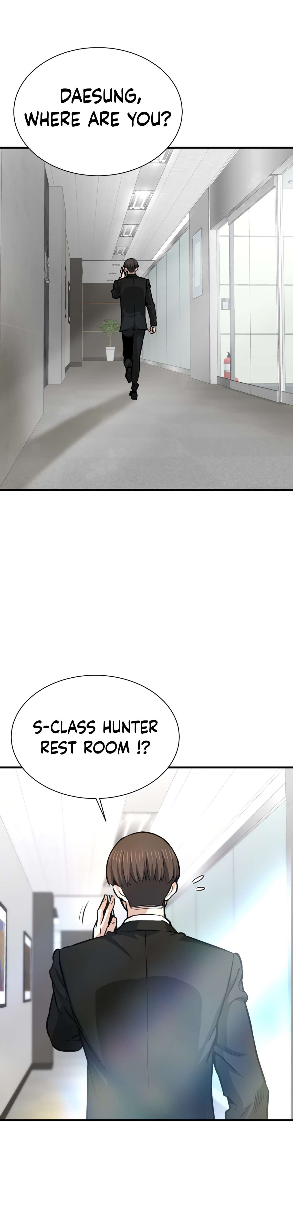 Returned from Hell chapter 38 page 56