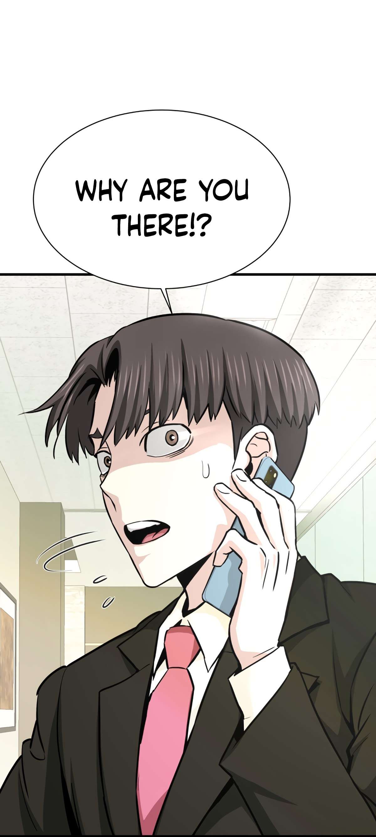 Returned from Hell chapter 38 page 57