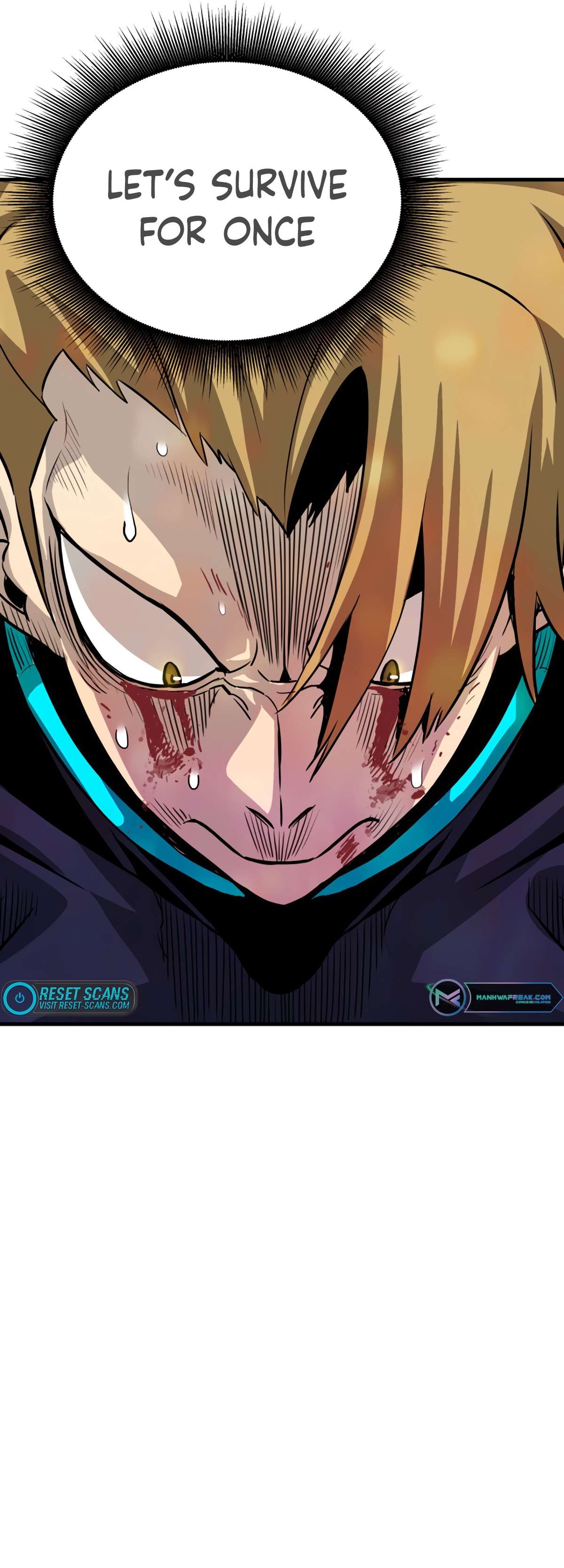 Returned from Hell chapter 38 page 7