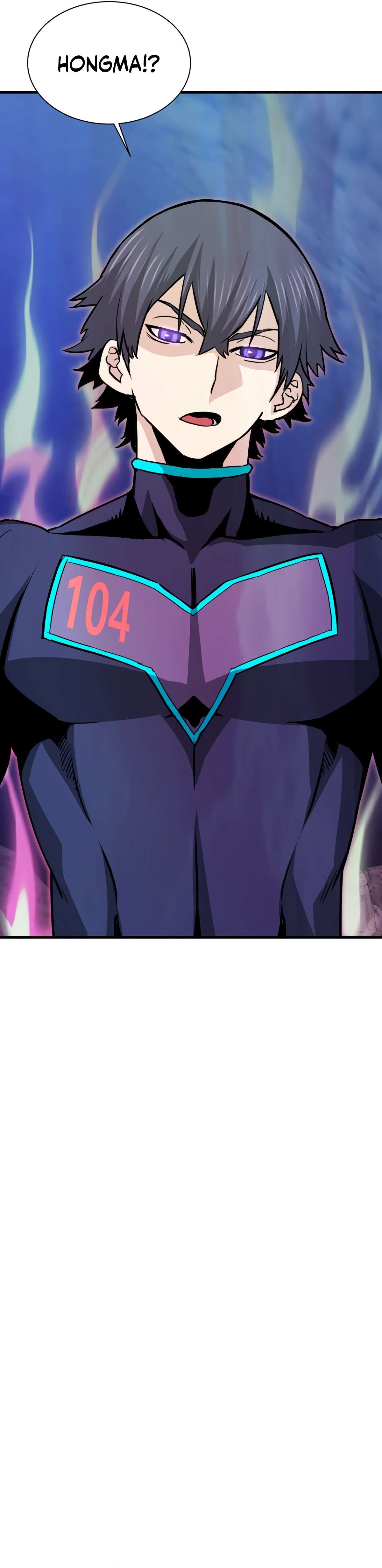 Returned from Hell chapter 38 page 9