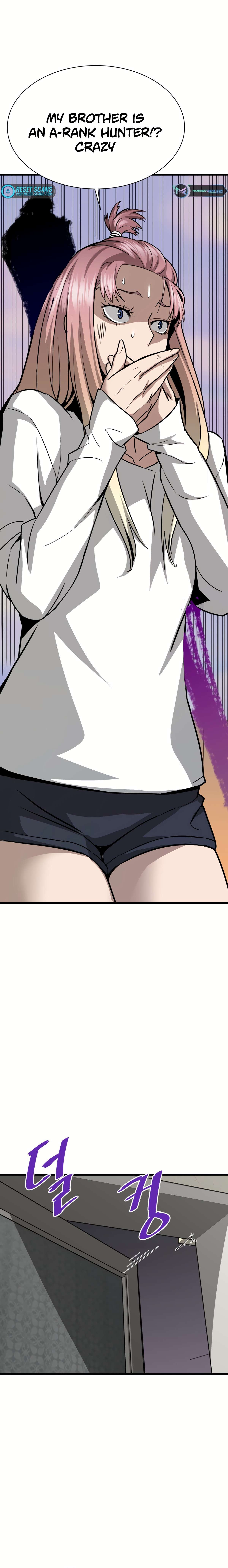 Returned from Hell chapter 39 page 13