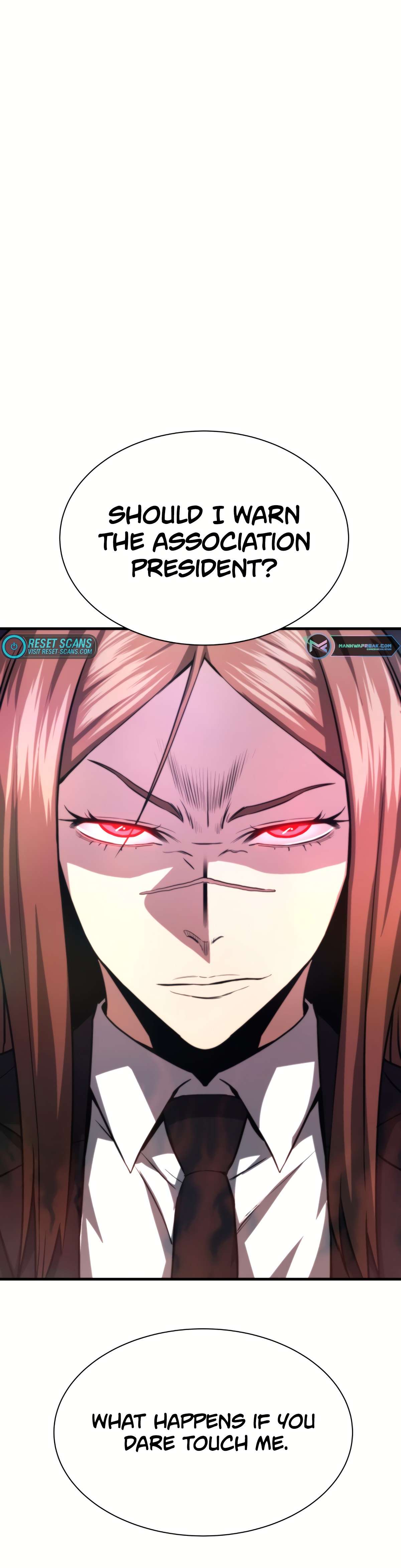 Returned from Hell chapter 39 page 26