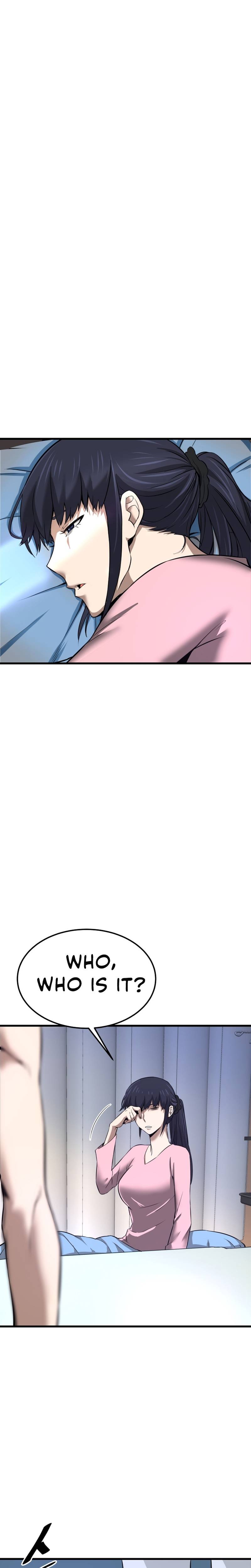 Returned from Hell chapter 4 page 15