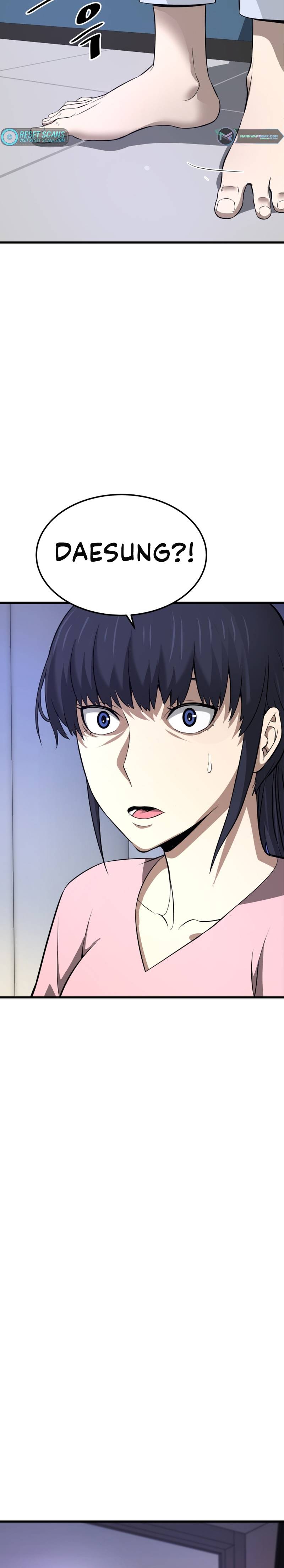 Returned from Hell chapter 4 page 16