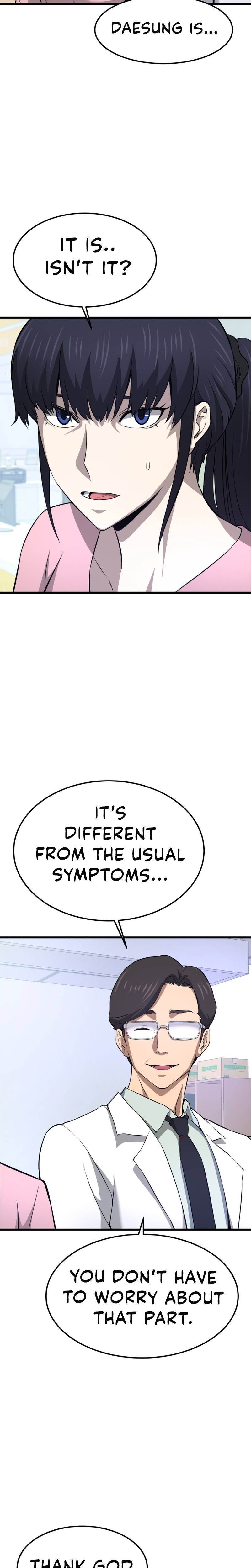 Returned from Hell chapter 4 page 21