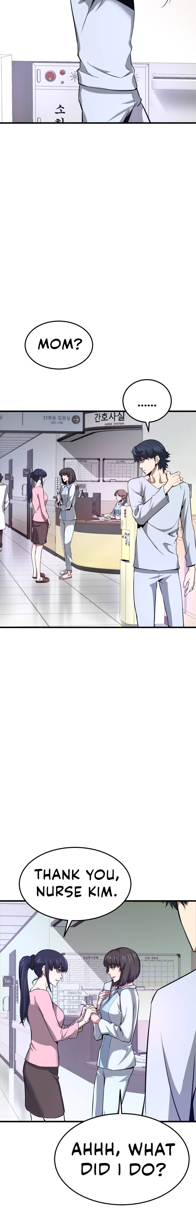 Returned from Hell chapter 4 page 24