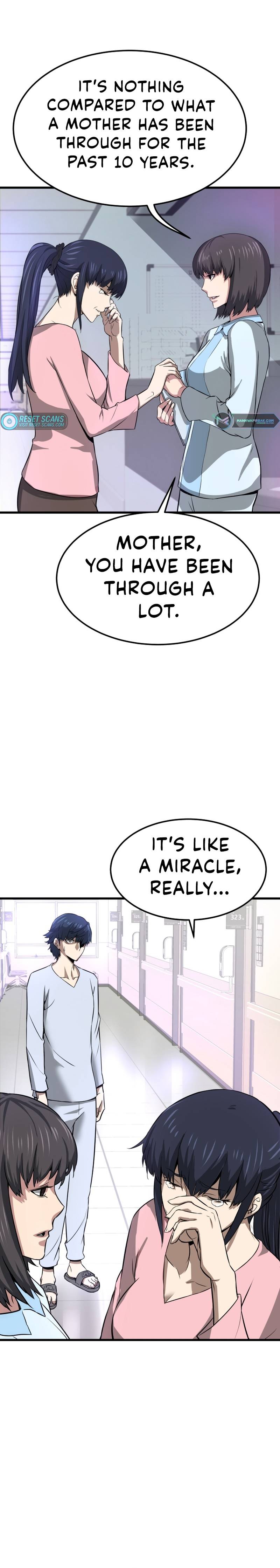 Returned from Hell chapter 4 page 25