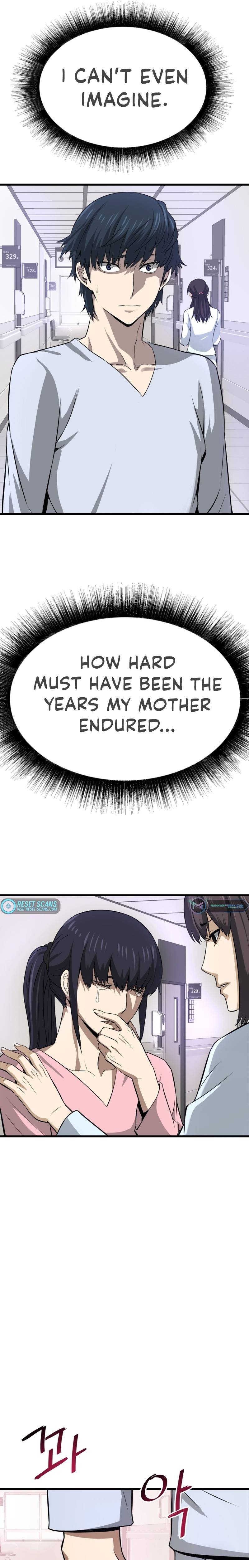 Returned from Hell chapter 4 page 26