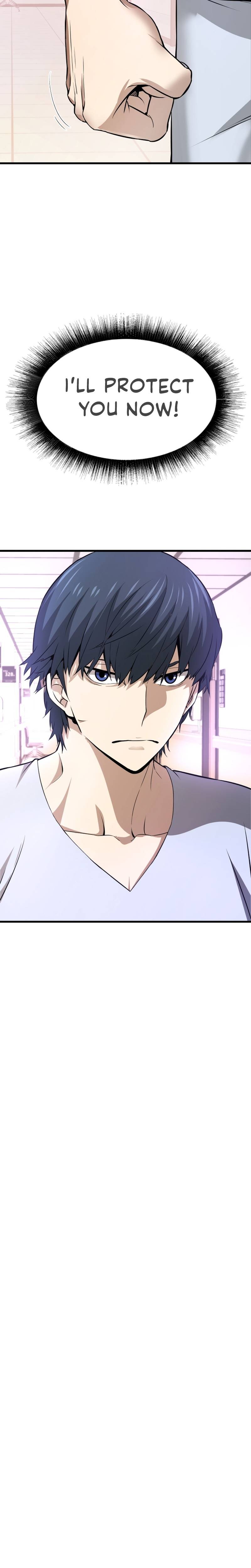 Returned from Hell chapter 4 page 27