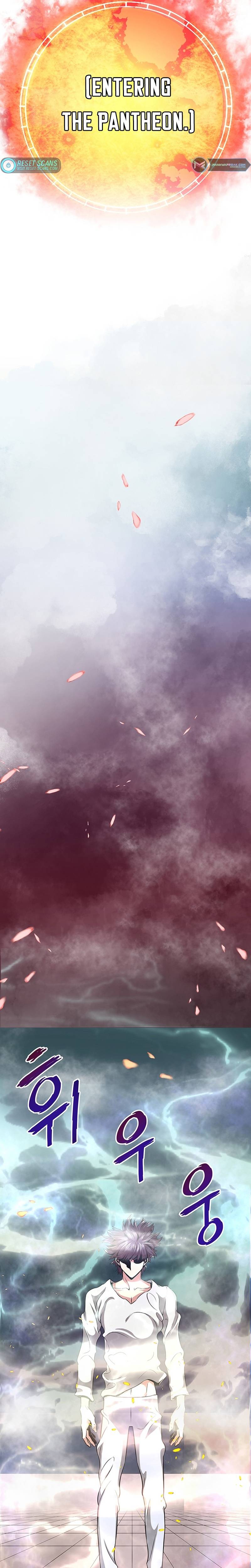 Returned from Hell chapter 4 page 29