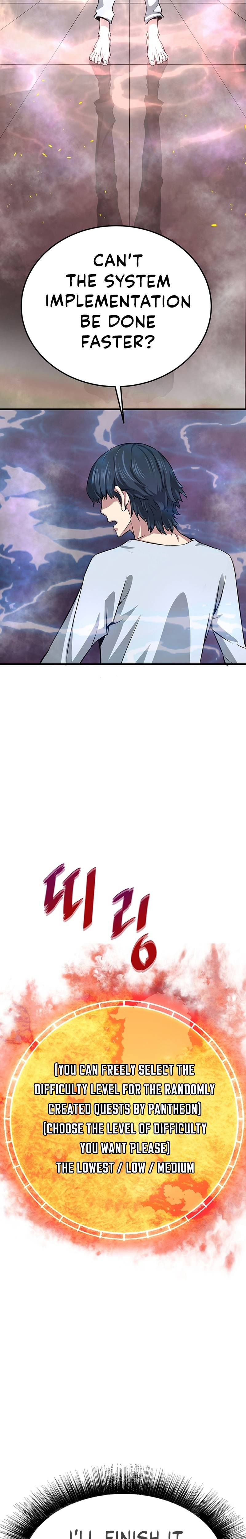 Returned from Hell chapter 4 page 30