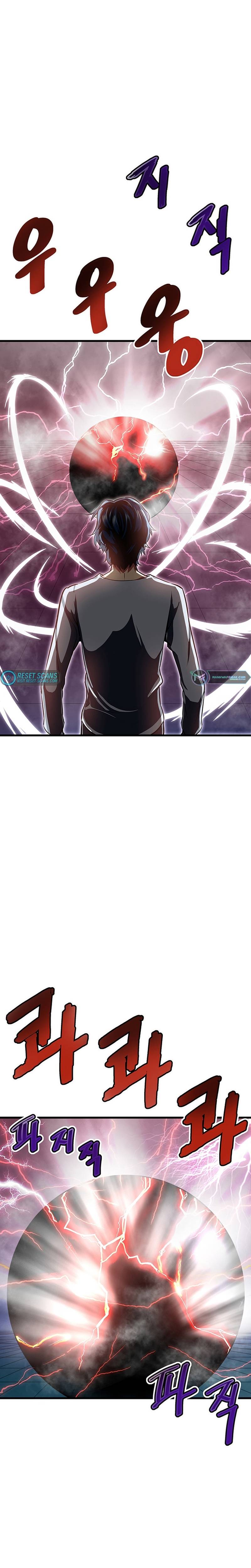 Returned from Hell chapter 4 page 32