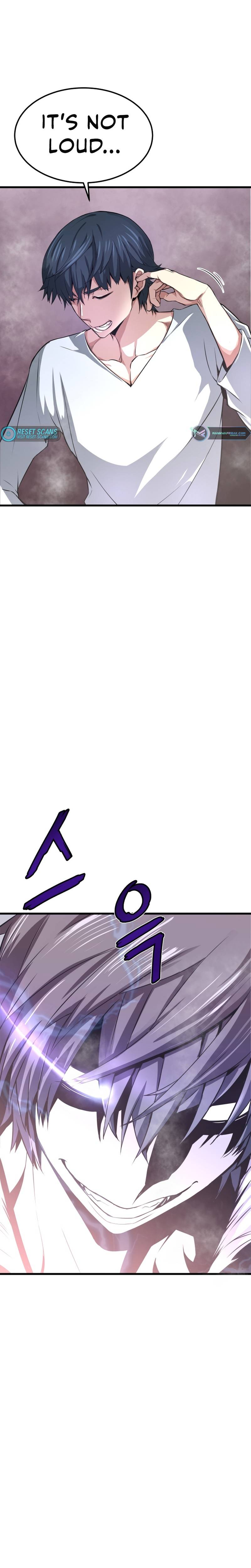 Returned from Hell chapter 4 page 34