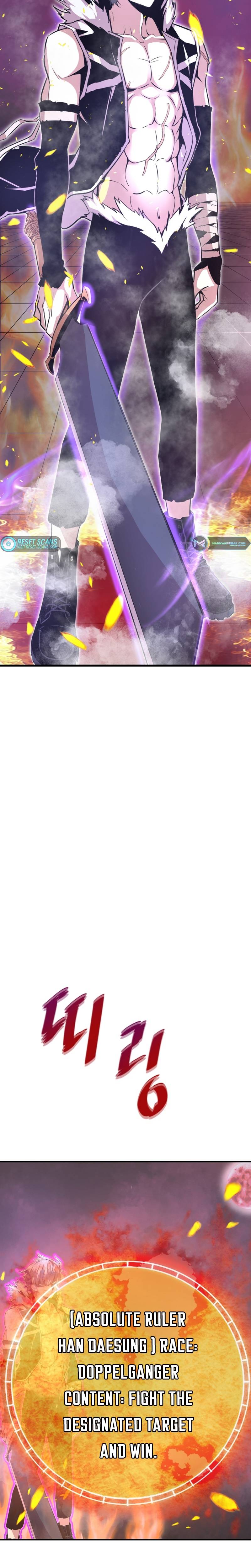 Returned from Hell chapter 4 page 36